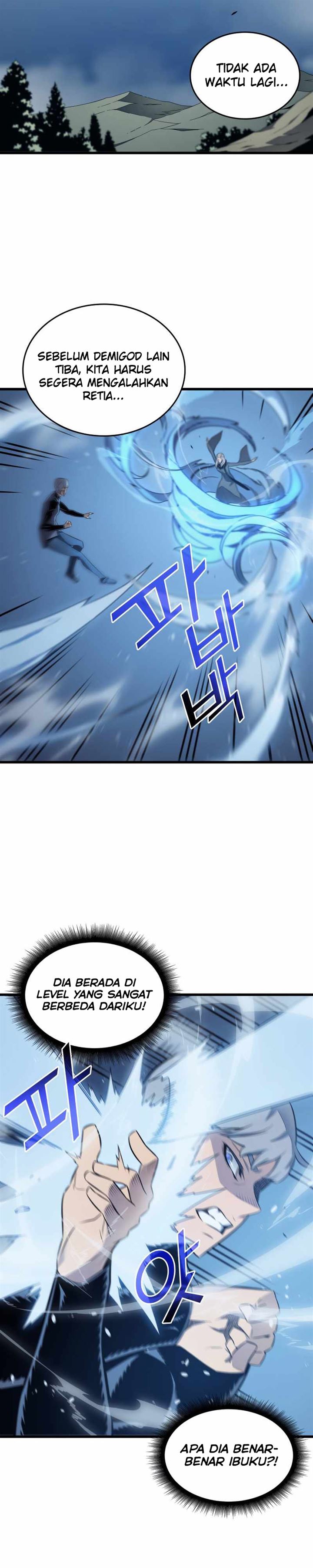 The Great Mage Returns After 4000 Years Chap 122 - Next Chap 123