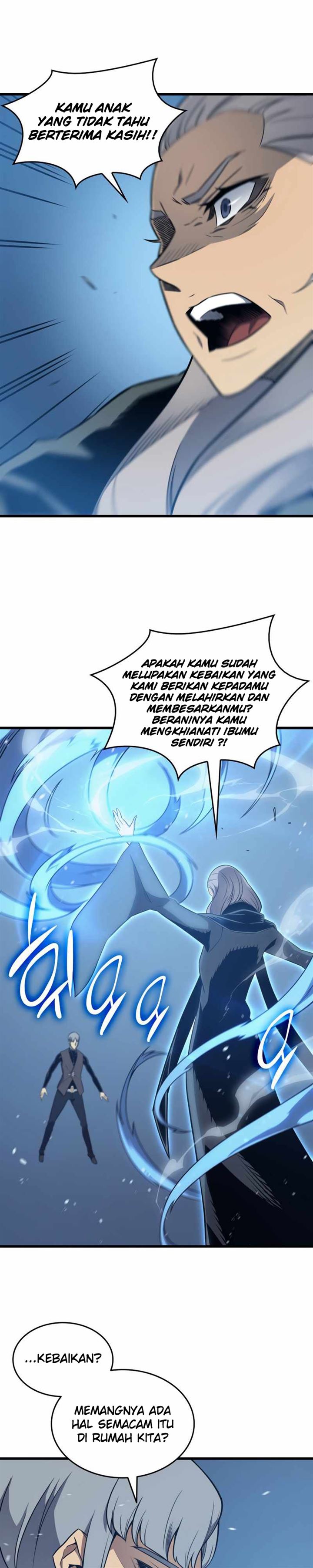 The Great Mage Returns After 4000 Years Chap 122 - Next Chap 123