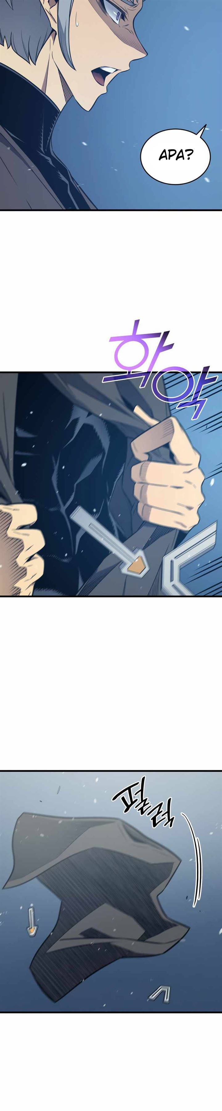 The Great Mage Returns After 4000 Years Chap 122 - Next Chap 123