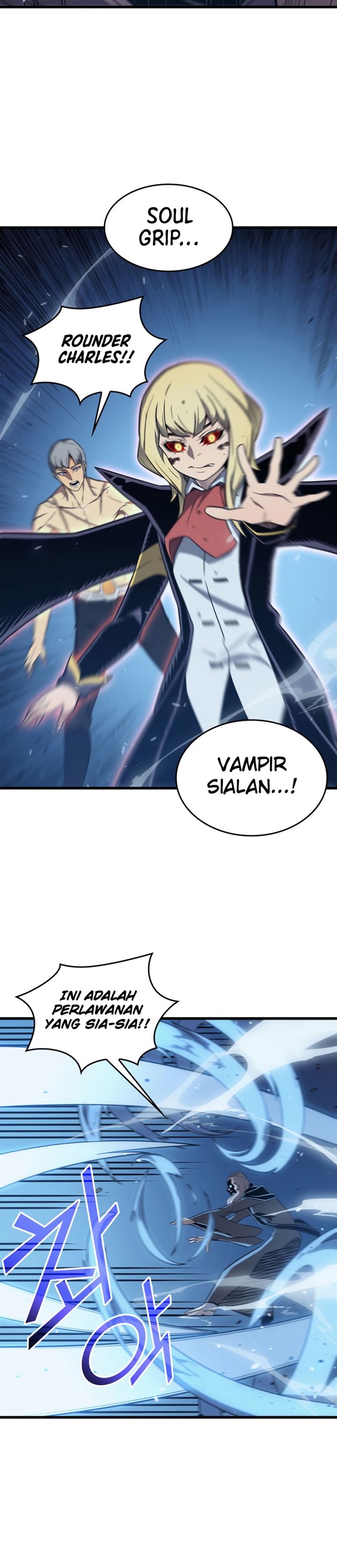 The Great Mage Returns After 4000 Years Chap 123 - Next Chap 124