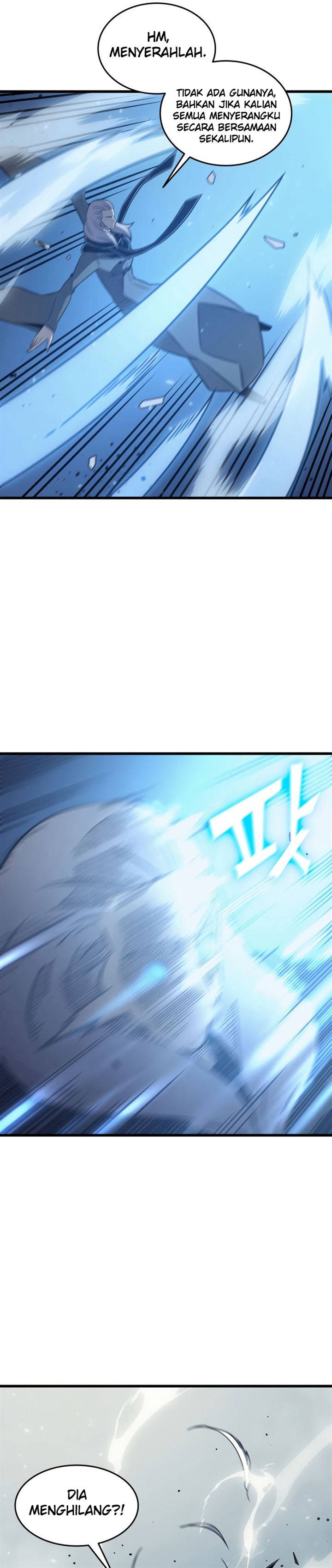 The Great Mage Returns After 4000 Years Chap 123 - Next Chap 124