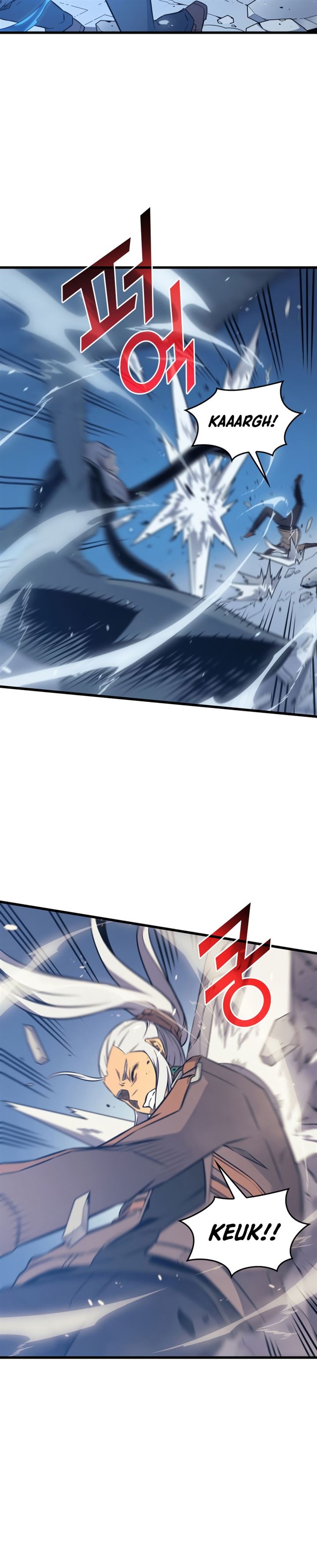 The Great Mage Returns After 4000 Years Chap 123 - Next Chap 124