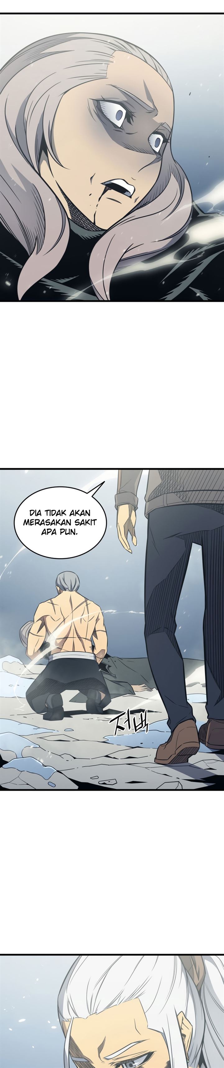 The Great Mage Returns After 4000 Years Chap 123 - Next Chap 124