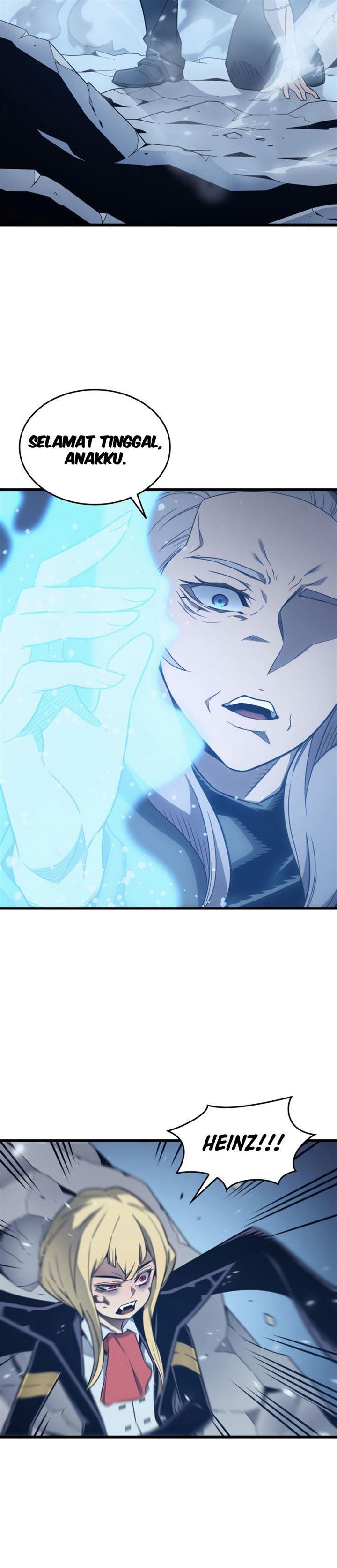 The Great Mage Returns After 4000 Years Chap 123 - Next Chap 124