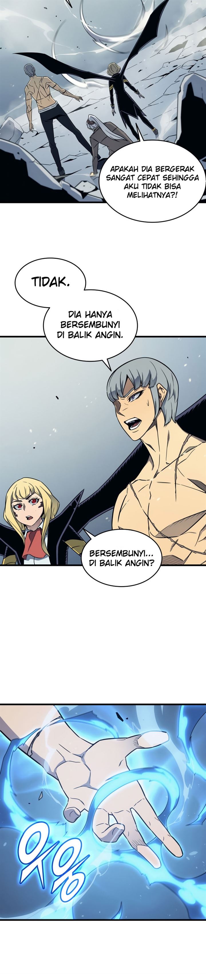 The Great Mage Returns After 4000 Years Chap 123 - Next Chap 124
