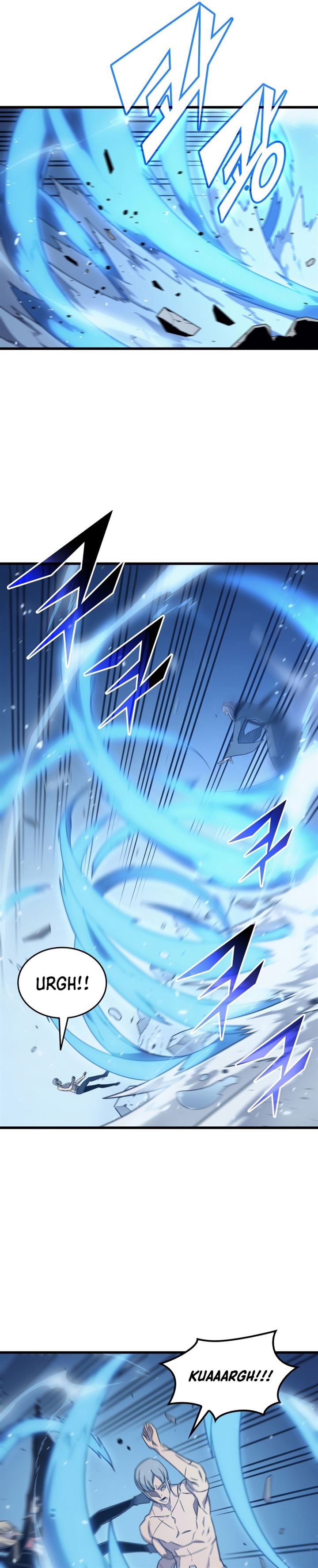 The Great Mage Returns After 4000 Years Chap 123 - Next Chap 124