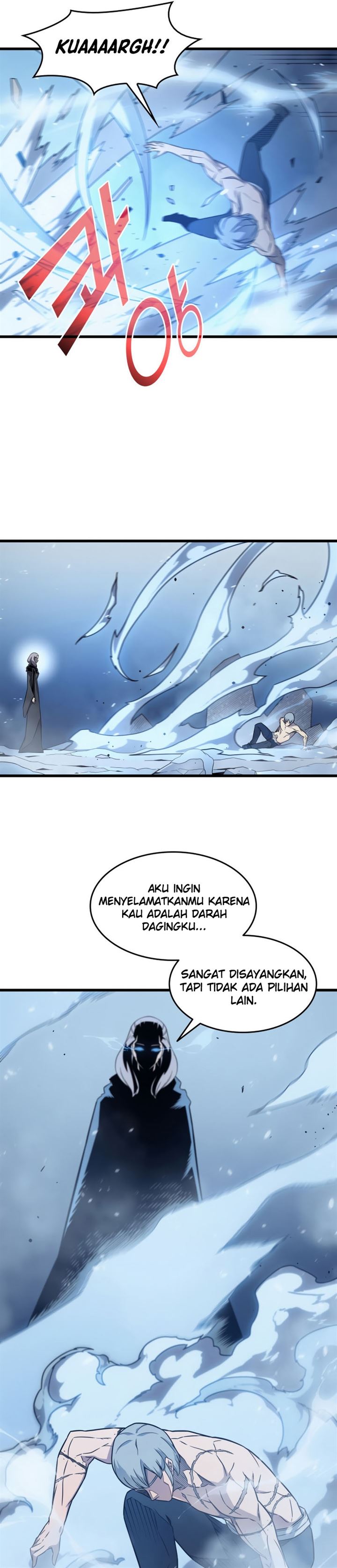 The Great Mage Returns After 4000 Years Chap 123 - Next Chap 124