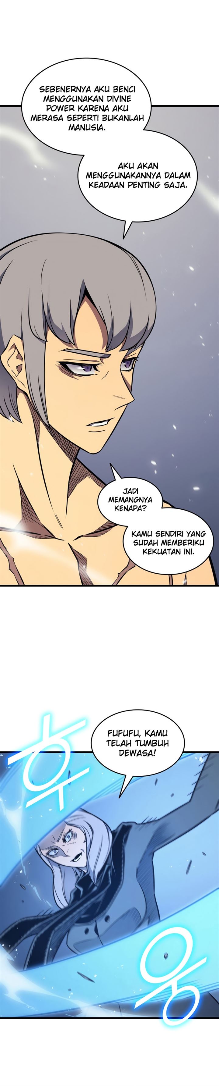 The Great Mage Returns After 4000 Years Chap 123 - Next Chap 124