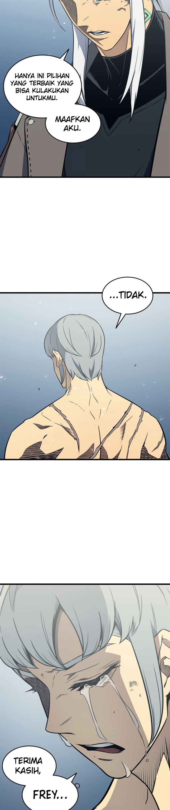 The Great Mage Returns After 4000 Years Chap 123 - Next Chap 124