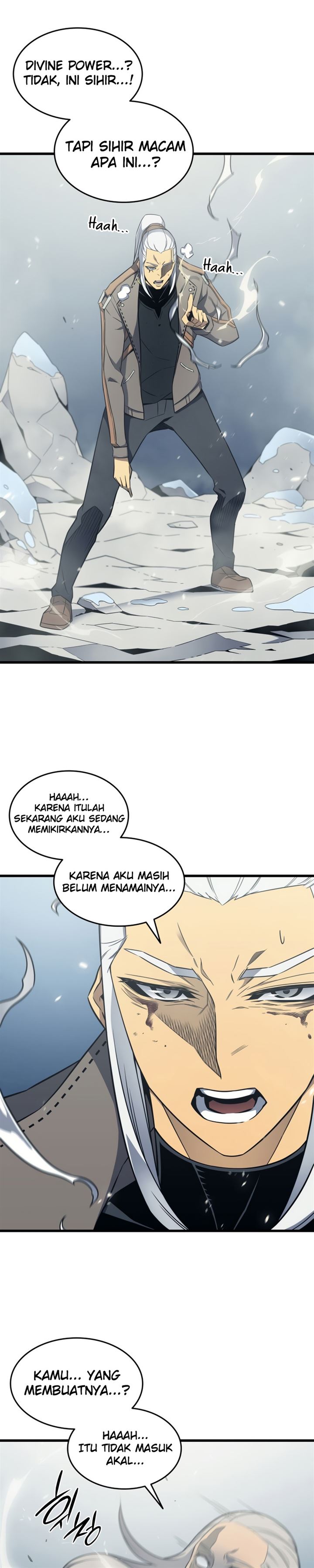 The Great Mage Returns After 4000 Years Chap 123 - Next Chap 124