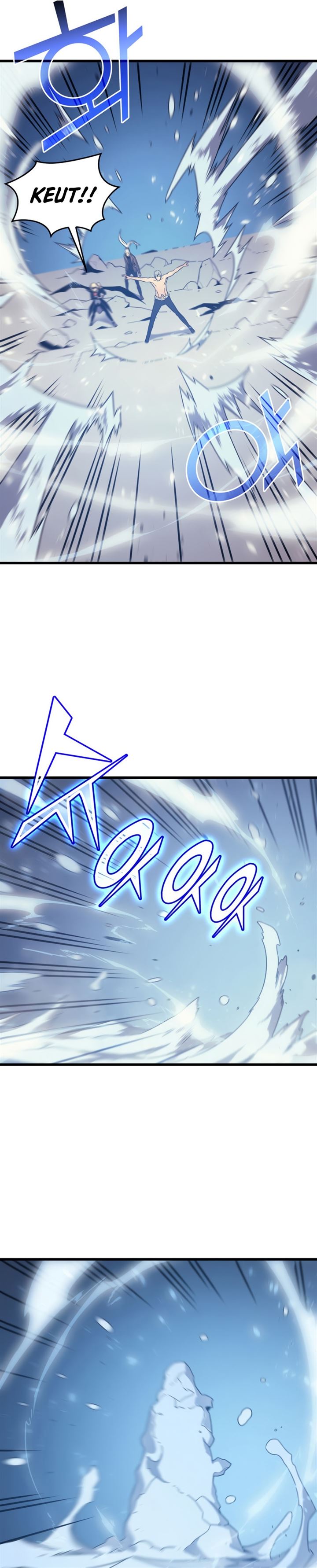 The Great Mage Returns After 4000 Years Chap 123 - Next Chap 124