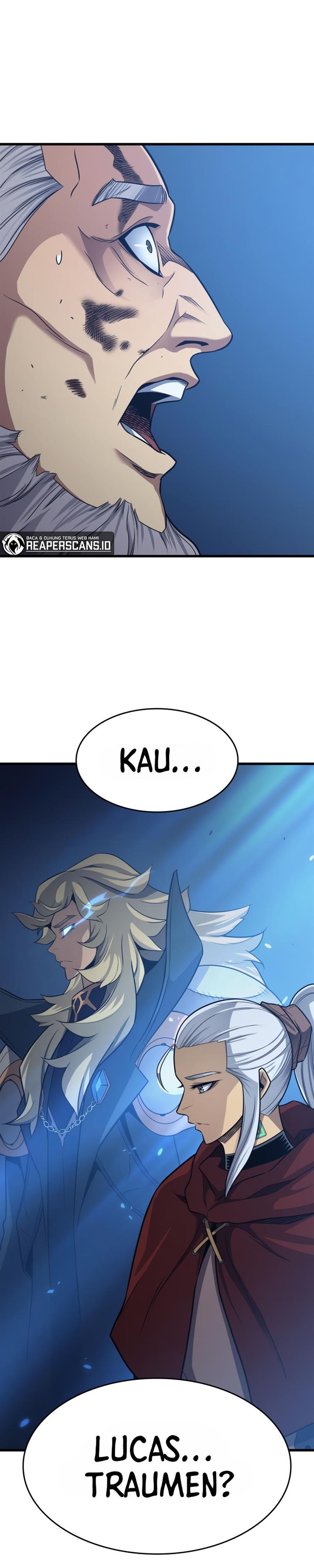 The Great Mage Returns After 4000 Years Chap 137 - Next Chap 138