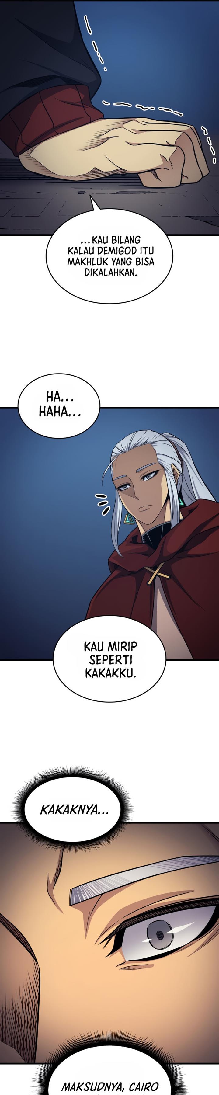 The Great Mage Returns After 4000 Years Chap 137 - Next Chap 138