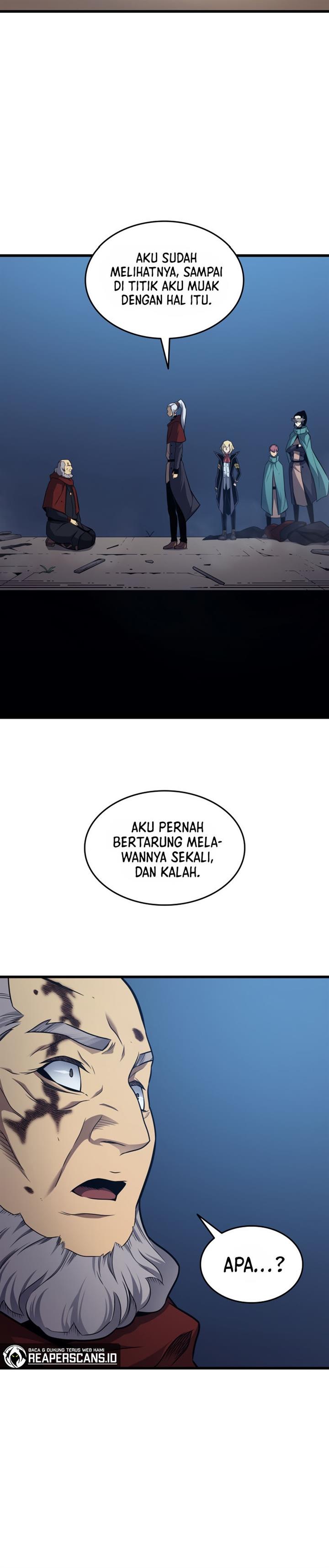 The Great Mage Returns After 4000 Years Chap 137 - Next Chap 138