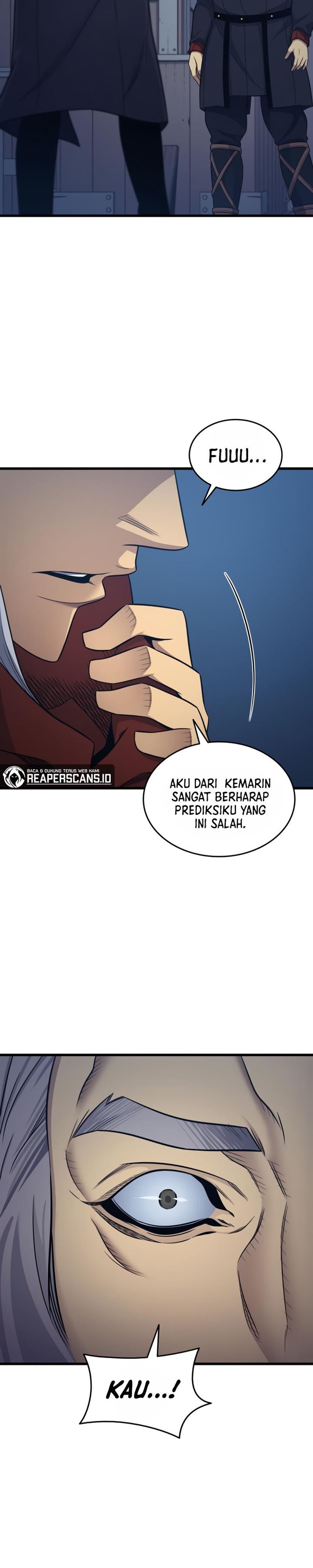 The Great Mage Returns After 4000 Years Chap 137 - Next Chap 138