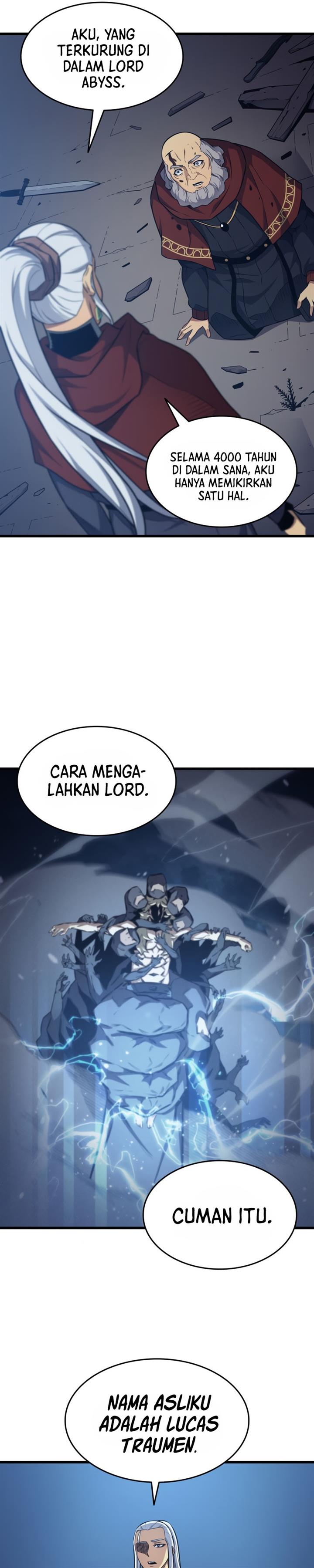 The Great Mage Returns After 4000 Years Chap 137 - Next Chap 138