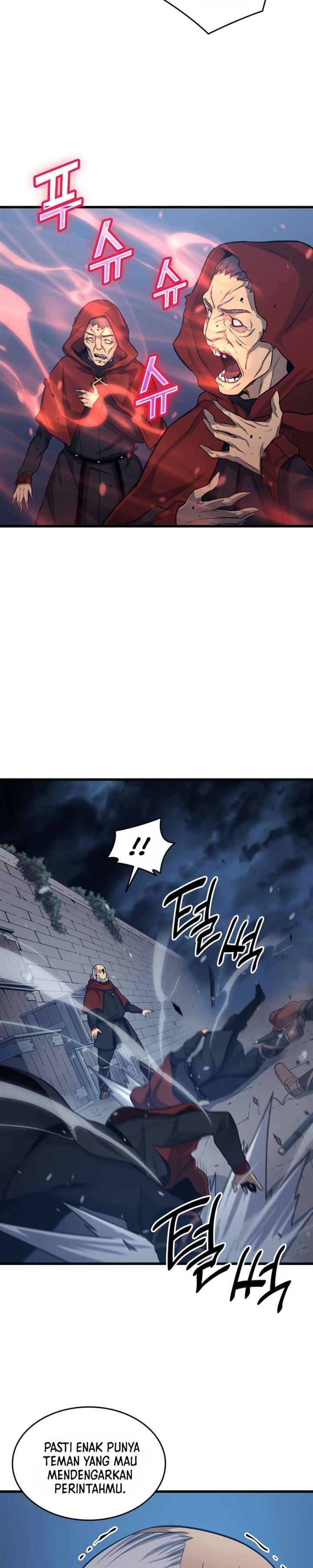 The Great Mage Returns After 4000 Years Chap 137 - Next Chap 138