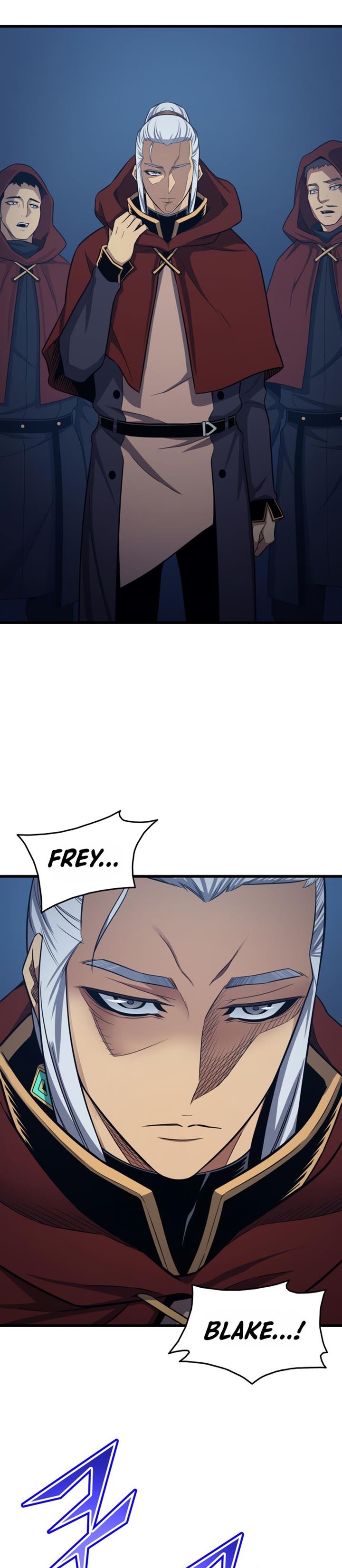 The Great Mage Returns After 4000 Years Chap 137 - Next Chap 138