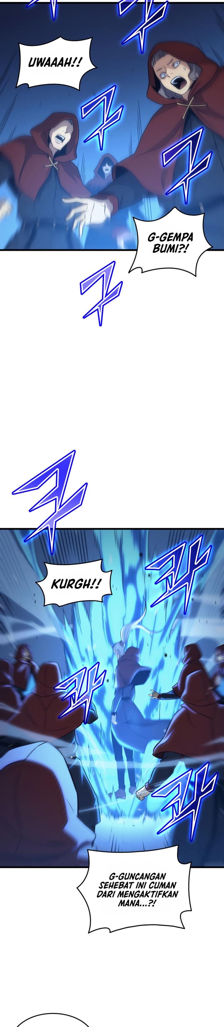 The Great Mage Returns After 4000 Years Chap 137 - Next Chap 138