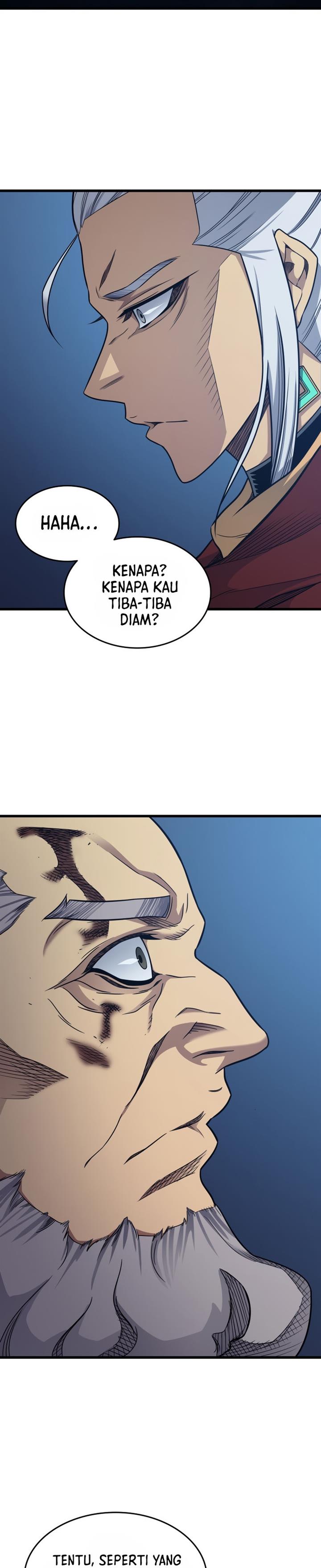 The Great Mage Returns After 4000 Years Chap 137 - Next Chap 138