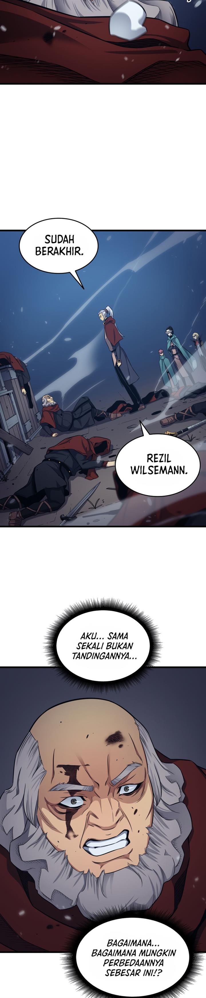 The Great Mage Returns After 4000 Years Chap 137 - Next Chap 138