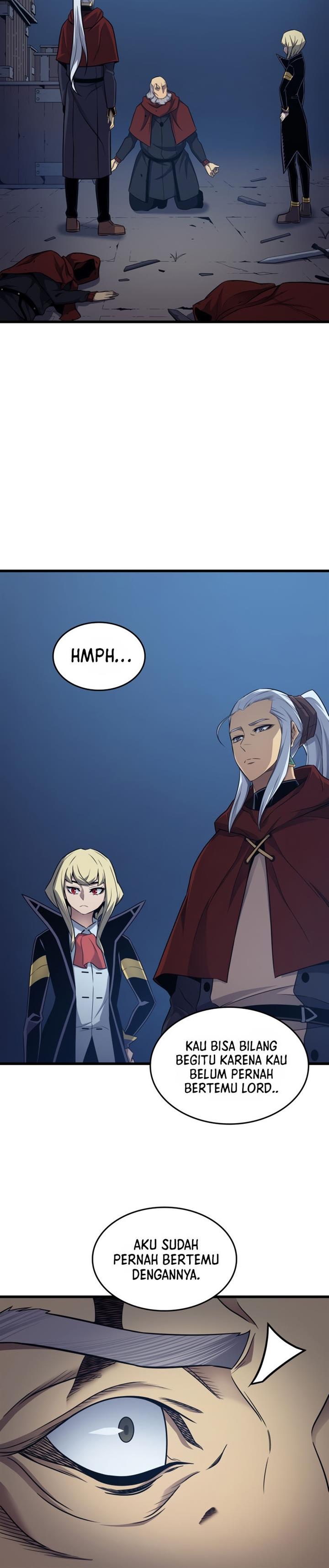 The Great Mage Returns After 4000 Years Chap 137 - Next Chap 138