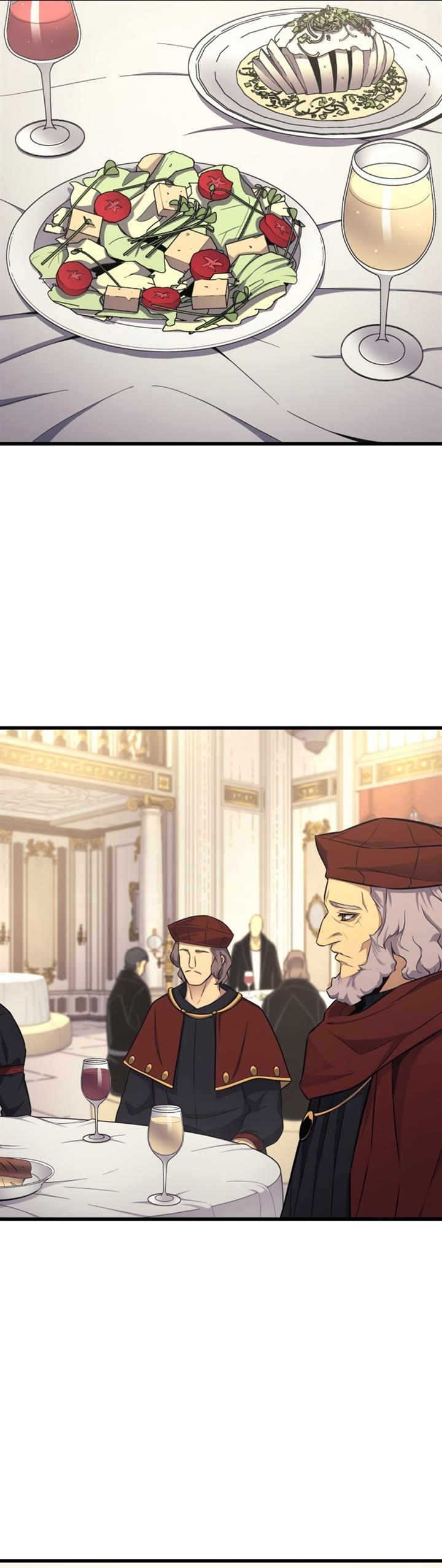 The Great Mage Returns After 4000 Years Chap 134 - Next Chap 135