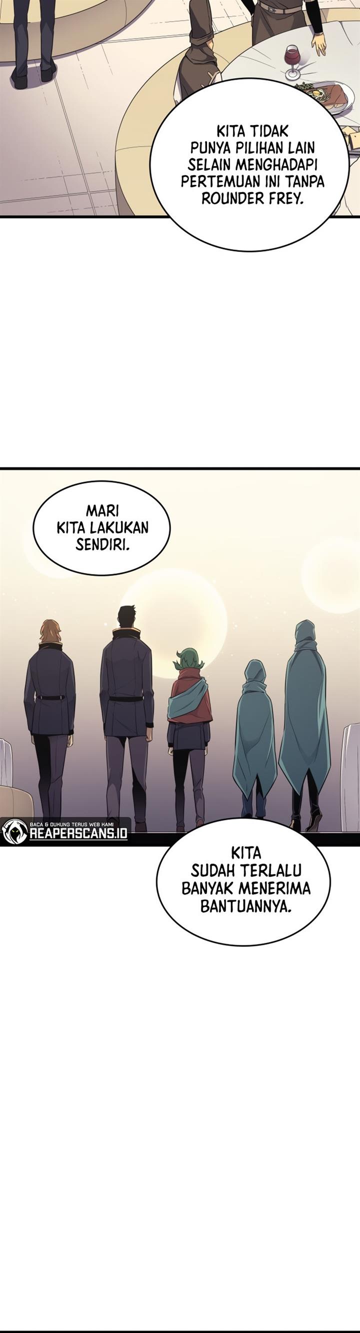The Great Mage Returns After 4000 Years Chap 134 - Next Chap 135