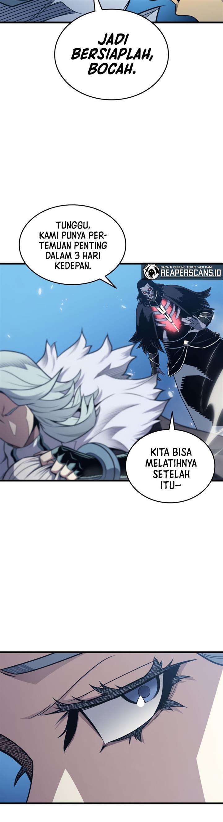 The Great Mage Returns After 4000 Years Chap 134 - Next Chap 135