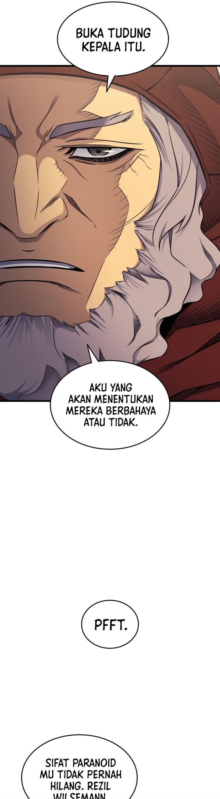 The Great Mage Returns After 4000 Years Chap 134 - Next Chap 135