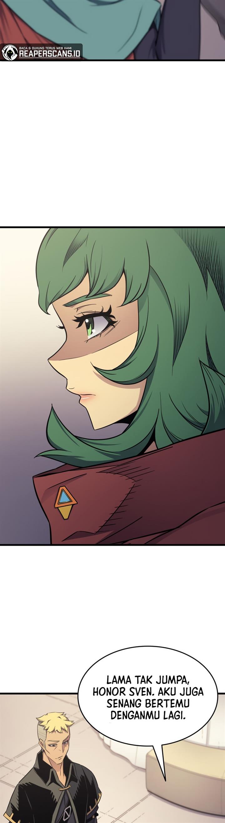 The Great Mage Returns After 4000 Years Chap 134 - Next Chap 135