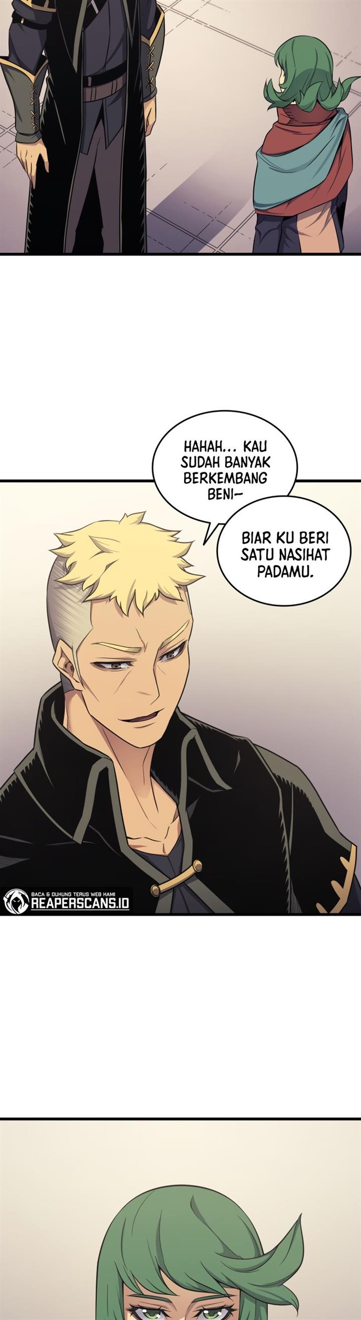 The Great Mage Returns After 4000 Years Chap 134 - Next Chap 135