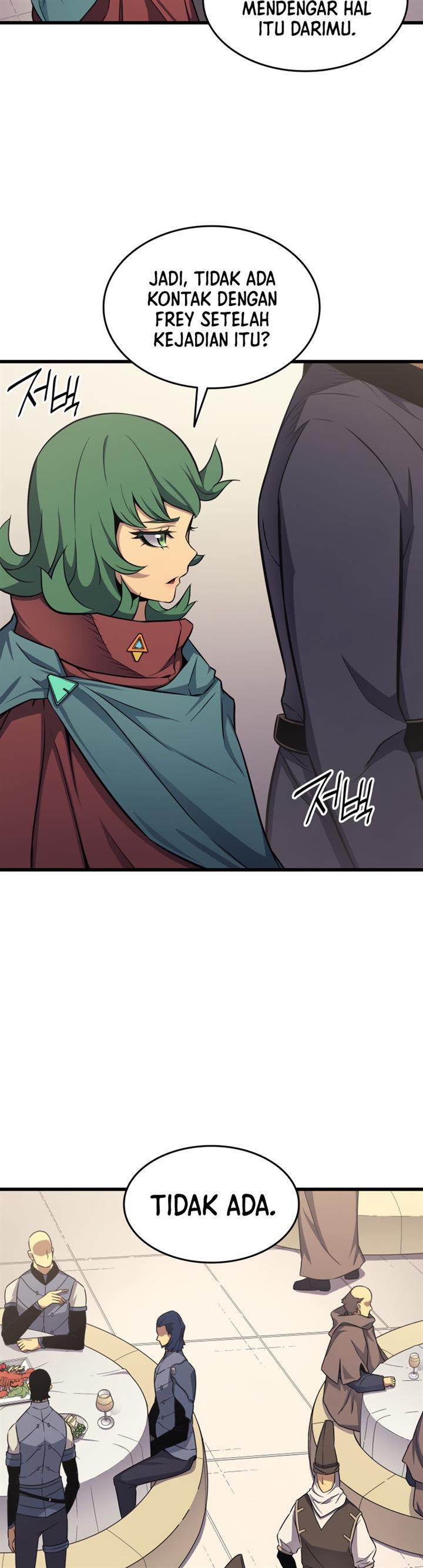 The Great Mage Returns After 4000 Years Chap 134 - Next Chap 135