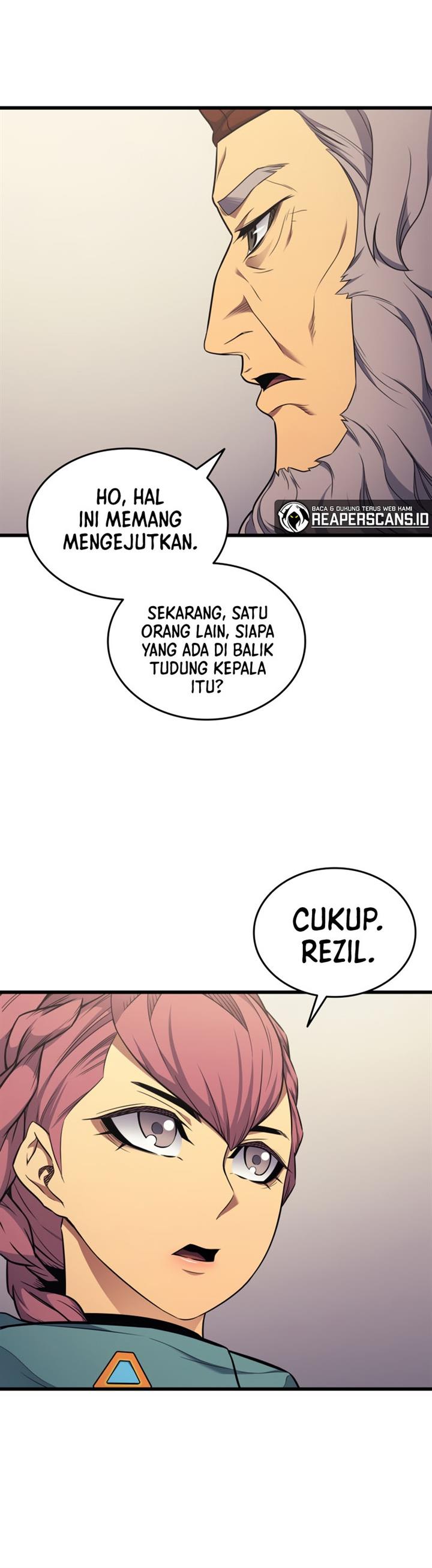 The Great Mage Returns After 4000 Years Chap 134 - Next Chap 135