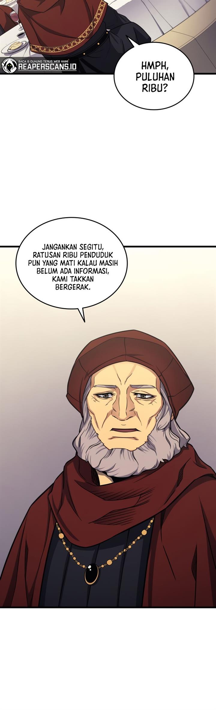 The Great Mage Returns After 4000 Years Chap 135 - Next Chap 136