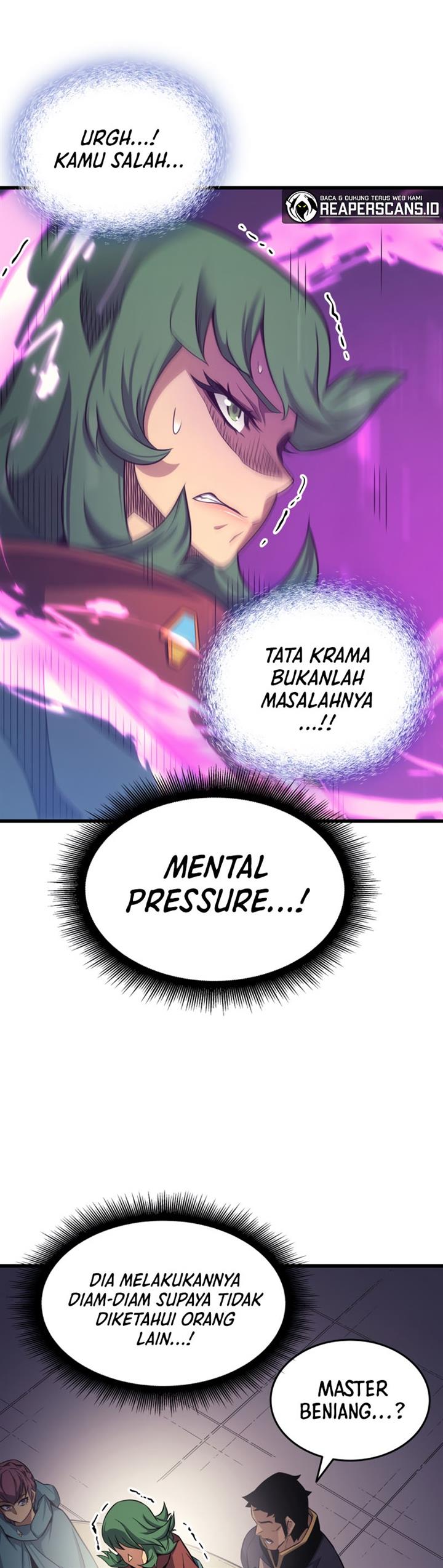 The Great Mage Returns After 4000 Years Chap 135 - Next Chap 136