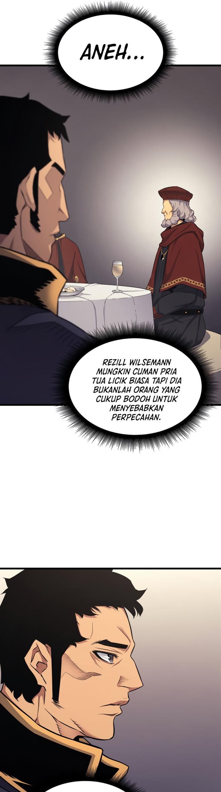 The Great Mage Returns After 4000 Years Chap 135 - Next Chap 136