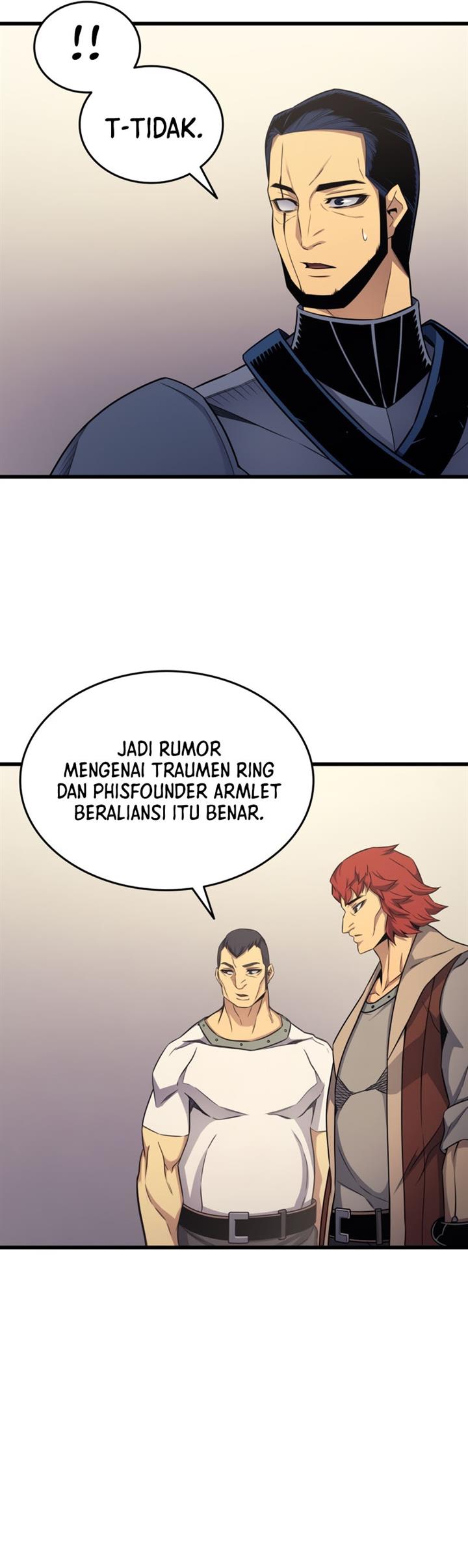 The Great Mage Returns After 4000 Years Chap 135 - Next Chap 136