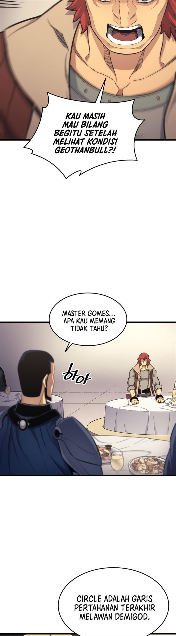 The Great Mage Returns After 4000 Years Chap 135 - Next Chap 136