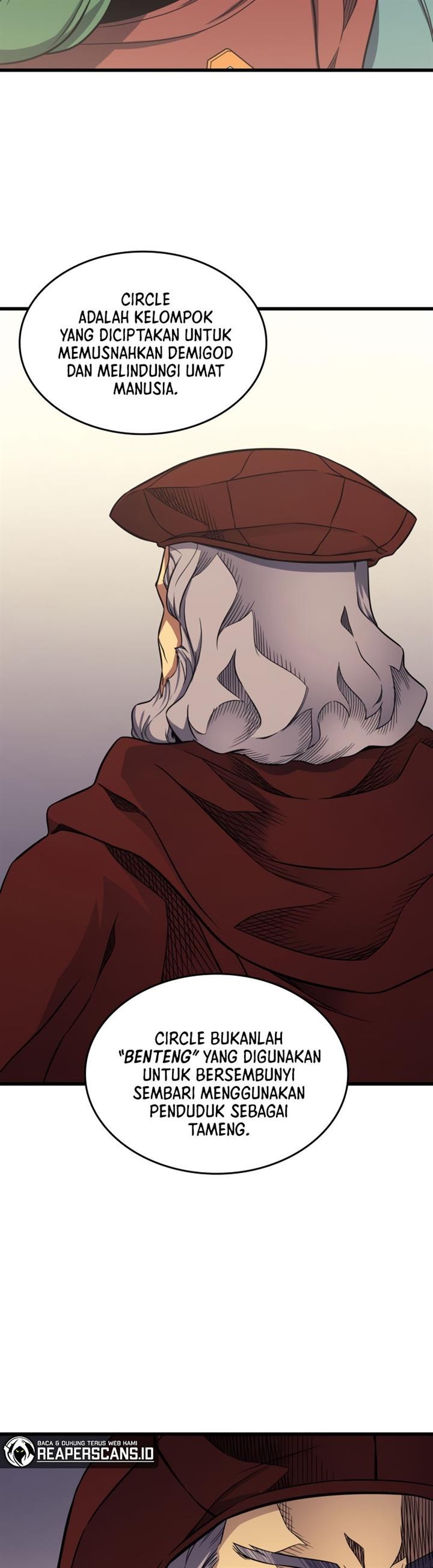 The Great Mage Returns After 4000 Years Chap 135 - Next Chap 136