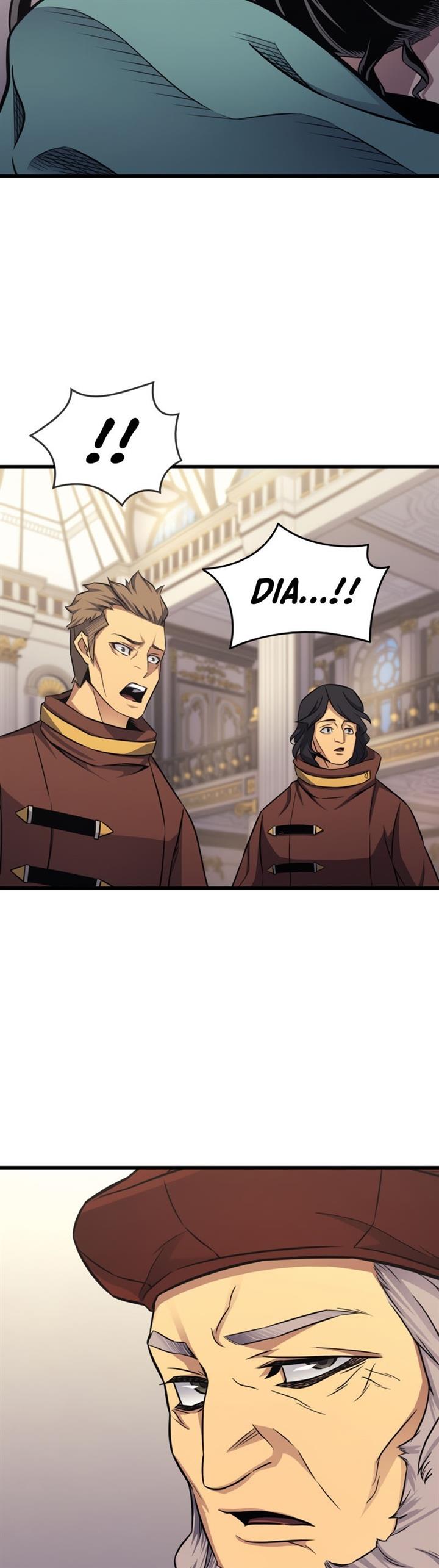 The Great Mage Returns After 4000 Years Chap 135 - Next Chap 136