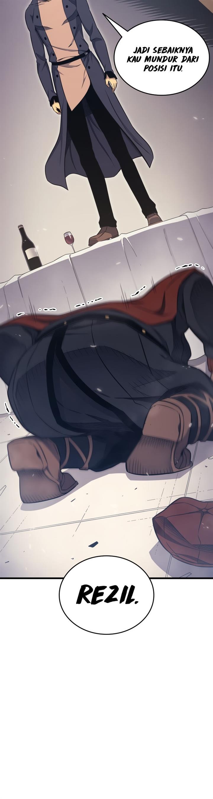 The Great Mage Returns After 4000 Years Chap 135 - Next Chap 136