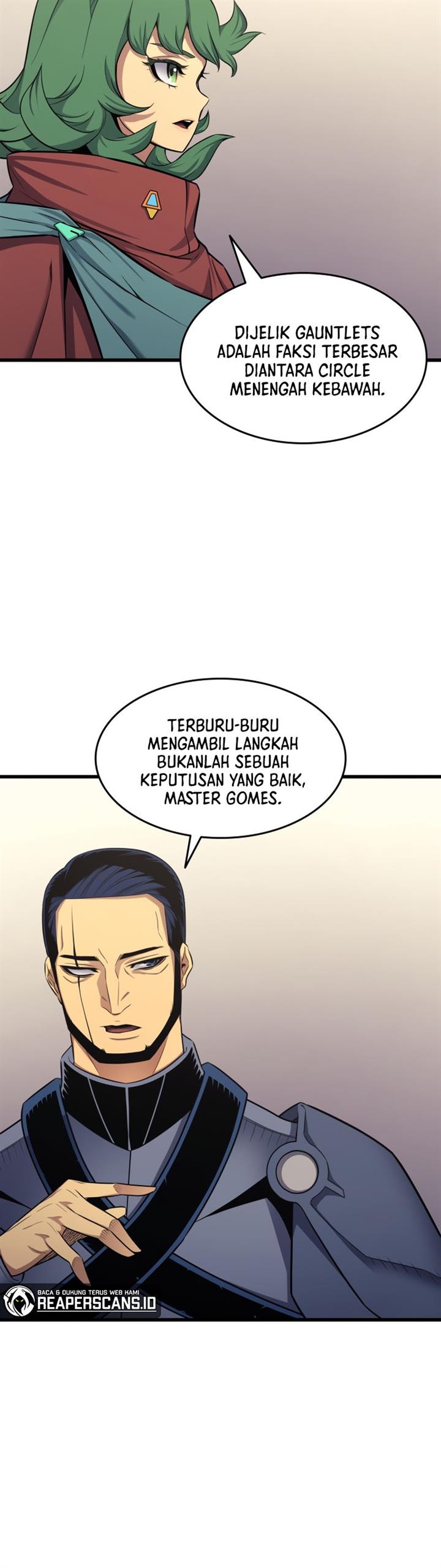 The Great Mage Returns After 4000 Years Chap 135 - Next Chap 136