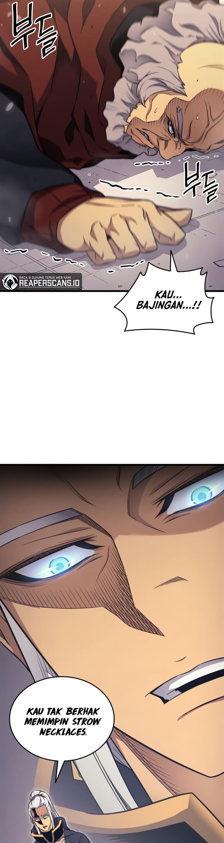 The Great Mage Returns After 4000 Years Chap 135 - Next Chap 136