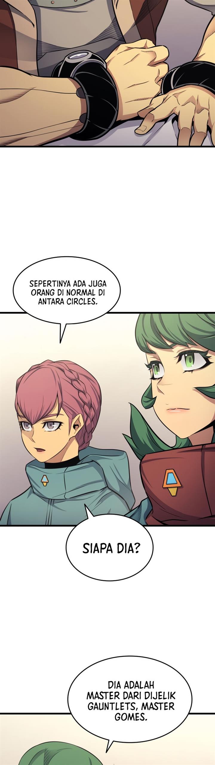 The Great Mage Returns After 4000 Years Chap 135 - Next Chap 136