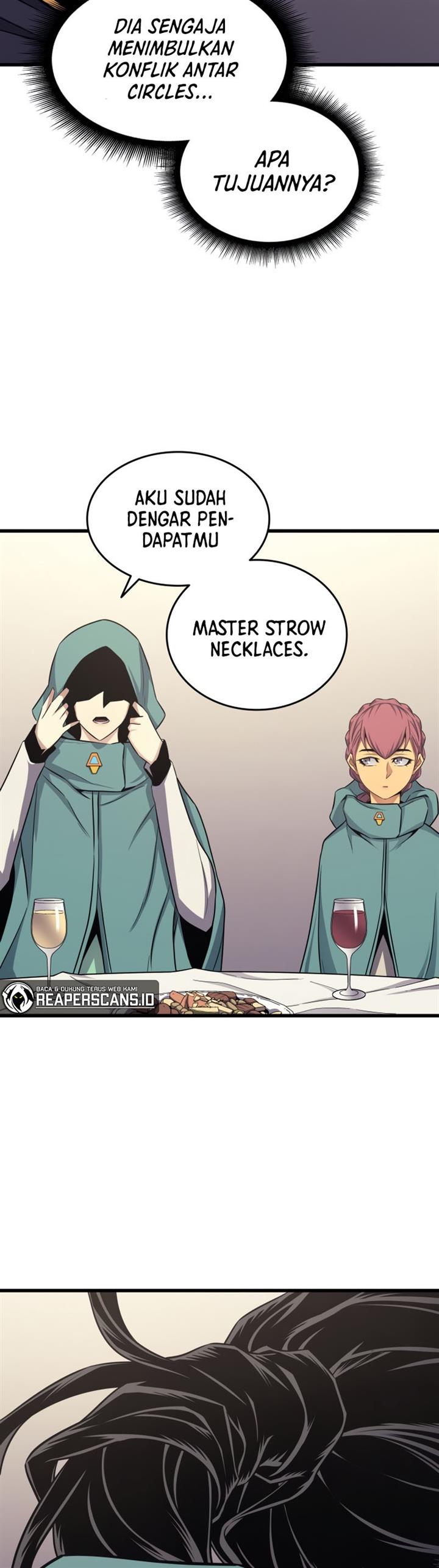 The Great Mage Returns After 4000 Years Chap 135 - Next Chap 136