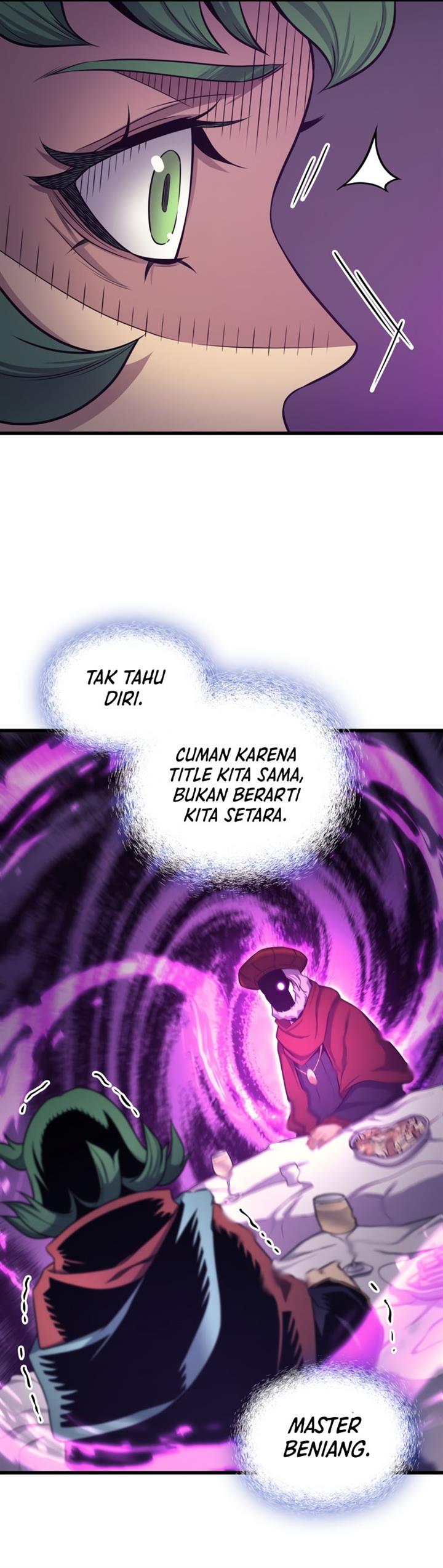 The Great Mage Returns After 4000 Years Chap 135 - Next Chap 136