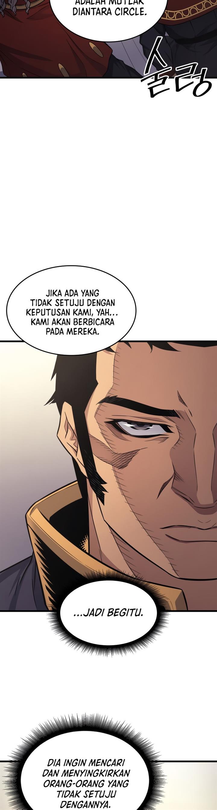 The Great Mage Returns After 4000 Years Chap 135 - Next Chap 136
