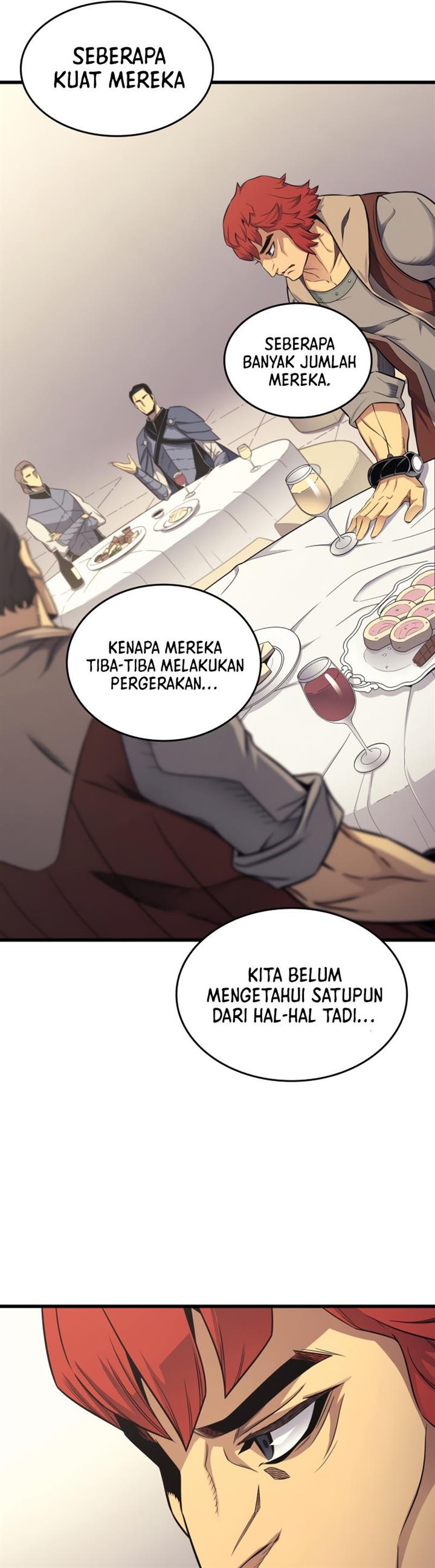 The Great Mage Returns After 4000 Years Chap 135 - Next Chap 136