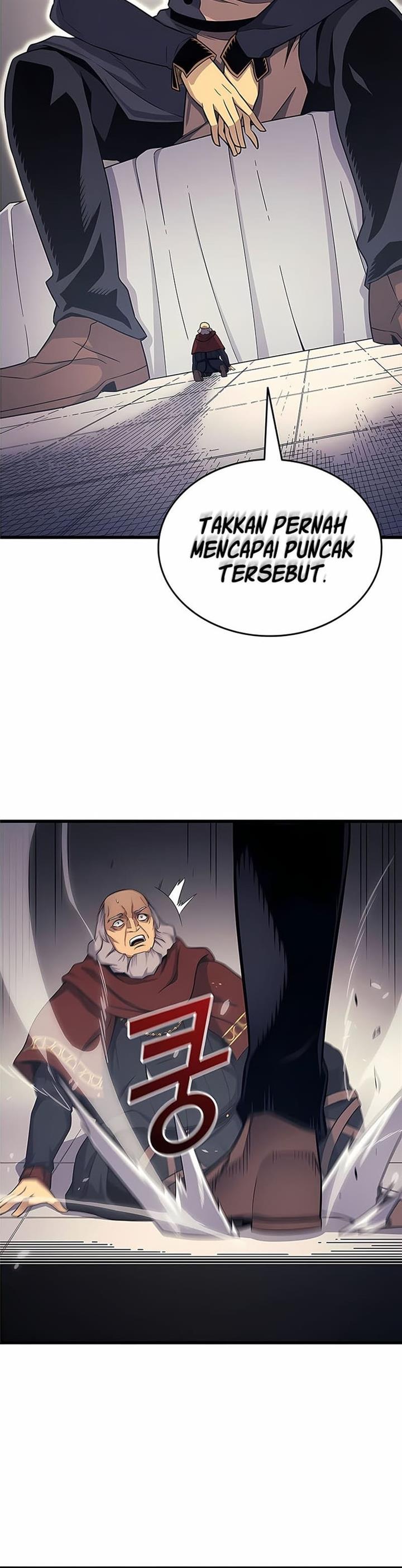 The Great Mage Returns After 4000 Years Chap 136 - Next Chap 137